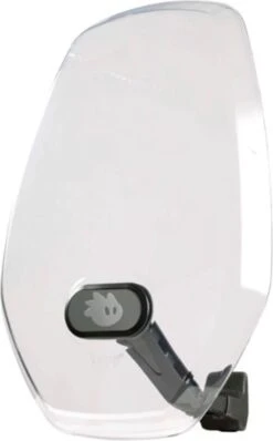 Windscherm Thule Yepp -Velo Pour Tous 745x1200