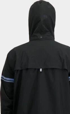 AGU Original Regenpak Essential - Zwart - M - Dames & Heren - Waterdicht & Ademend -Velo Pour Tous 745x1200 5