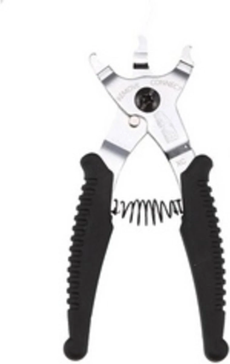 Super B Gereedschap Superb Tang Missinglink Openen En Sluiten Met Comfort Gri - ZWART 6 Super B Gereedschap Superb Tang Missinglink Openen En Sluiten Met Comfort Gri - ZWART – Image 6