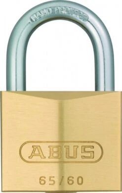 Abus Hangslot 40mm - SL8140