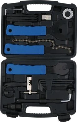 Kinzo Fietsreparatieset - 20-Delig - In Handige Koffer -Velo Pour Tous 760x1200 3