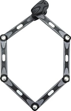 Abus Vouwslot Bordo Combo 6100/90 Black SH - SL72990 -Velo Pour Tous 768x1200 2