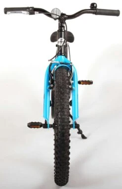 Volare Rocky Kinderfiets - 20 Inch - Zwart - 95% Afgemonteerd - Prime Collection 25 Volare Rocky Kinderfiets - 20 Inch - Zwart - 95% Afgemonteerd - Prime Collection -Velo Pour Tous 775x1200