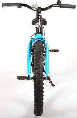 Volare Rocky Kinderfiets - 20 Inch - Zwart - 95% Afgemonteerd - Prime Collection 30 Volare Rocky Kinderfiets - 20 Inch - Zwart - 95% Afgemonteerd - Prime Collection -Velo Pour Tous 777x1200