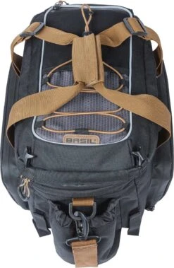 Basil Miles Bagagedragertas MIK - Enkele Fietstas - Zwart - 7 Liter -Velo Pour Tous 782x1200 1