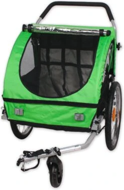 X-tract Fietskar Staal Frame En Velgen -Velo Pour Tous 782x1200 2