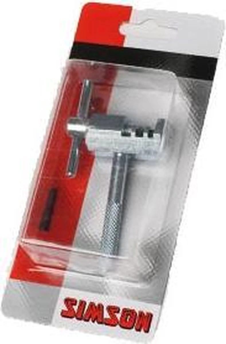 Gereedschap Kettingpons Simson 020902 9 Gereedschap Kettingpons Simson 020902 – Image 9