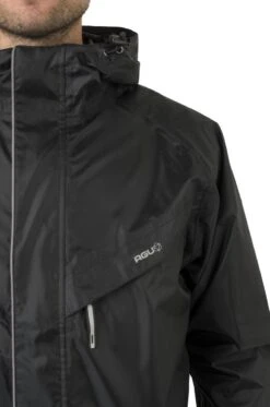 AGU Passat Regenpak Essential - Zwart - XL - Dames & Heren - Waterdicht 23 AGU Passat Regenpak Essential - Zwart - XL - Dames & Heren - Waterdicht -Velo Pour Tous 795x1200 10