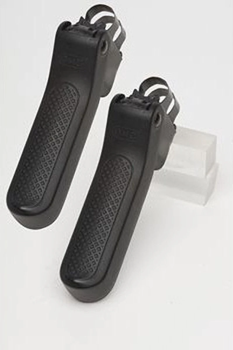 GMG Yepp 020940 - Voetsteunen - Zwart 6 GMG Yepp 020940 - Voetsteunen - Zwart – Image 6