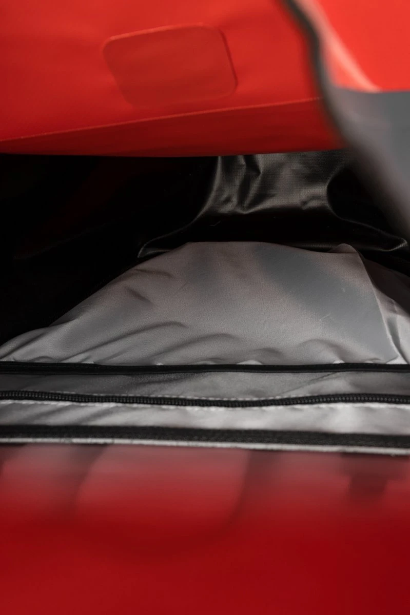 Ekostar® Online Shopping - 2in1 Fietstas - 100% Waterdicht - Rolltop - Rood - 17 Tot 28 Liter - Enkele Fietstas 11 Ekostar® Online Shopping - 2in1 Fietstas - 100% Waterdicht - Rolltop - Rood - 17 Tot 28 Liter - Enkele Fietstas – Image 11