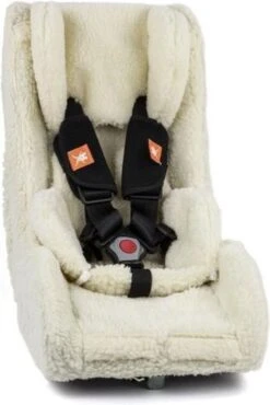 Melia Peuterschaal Comfort Plus 7 T/m 18 Mnd 5 Punts