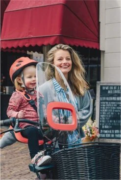 Bobike One Plus Helm - Maat XS - Fierce Flamingo -Velo Pour Tous 803x1200 12