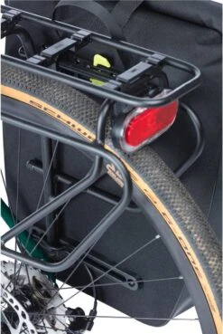 Basil Navigator Enkele Fietstas - L - 25-31 Liter - Waterdicht - Zwart 14 Basil Navigator Enkele Fietstas - L - 25-31 Liter - Waterdicht - Zwart -Velo Pour Tous 804x1200 1