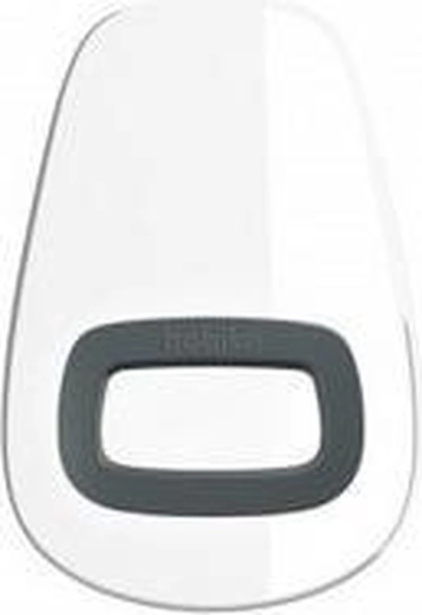 Bobike Windscherm ONE+ - Urban Grey 19 Bobike Windscherm ONE+ - Urban Grey – Image 19