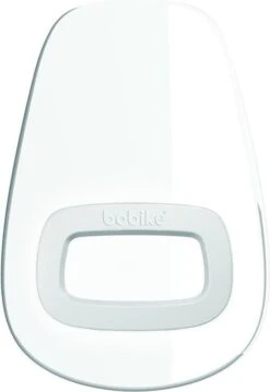 Bobike Windscherm ONE+ - Urban Grey 32 Bobike Windscherm ONE+ - Urban Grey -Velo Pour Tous 826x1200 2