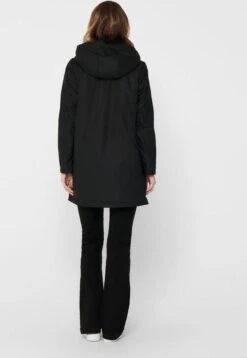 ONLY ONLSALLY RAINCOAT CC OTW Dames Jas - Maat XL -Velo Pour Tous 829x1200 4