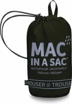 Mac In A Sac Unisex Regenbroek - 100% Waterdicht (10.000mm) - Ademend (8.000gsm) En Winddicht - Maat XXL -Velo Pour Tous 830x1200 11