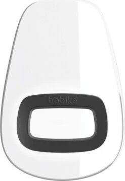 Bobike Windscherm ONE+ - Urban Black 23 Bobike Windscherm ONE+ - Urban Black -Velo Pour Tous 830x1200 5