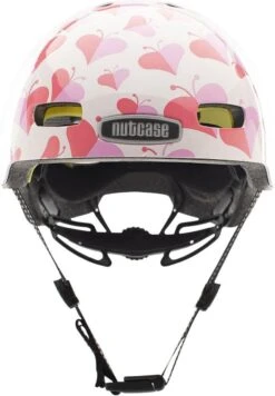 Nutcase Helm MIPS Baby Nutty Love Bug XXS (47-50cm) -Velo Pour Tous 833x1200 2