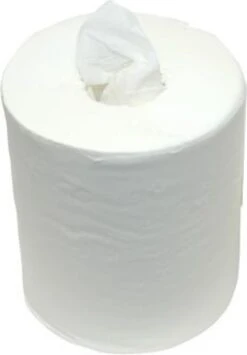 Euro Products Midi Rol Poetspapier 20cm X 280m Hoogwit 6 Rollen -Velo Pour Tous 835x1200 2