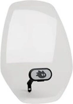 Windscherm Thule Yepp -Velo Pour Tous 842x1200 5