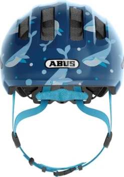 Abus Kinderhelm Smiley 3.0 S Blue Whale -Velo Pour Tous 843x1200 1