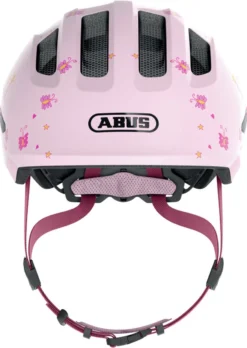 Abus Helm Smiley 3.0 - Rose Princess - S ( 45-50 CM ) - Kinder Fietshelm -Velo Pour Tous 851x1200 2