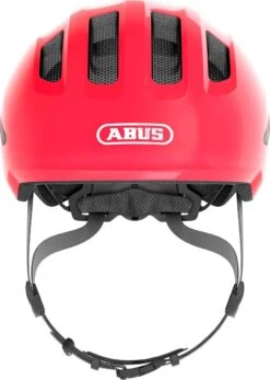Abus Kinderhelm Smiley 3.0 M Shiny Red 7 Abus Kinderhelm Smiley 3.0 M Shiny Red -Velo Pour Tous 854x1200 2