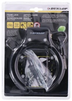 Dunlop Ringslot Fiets - Inclusief 2 Sleutels - Universeel - Gehard Staal - Fietssloten - Anti Diefstal 7 Dunlop Ringslot Fiets - Inclusief 2 Sleutels - Universeel - Gehard Staal - Fietssloten - Anti Diefstal -Velo Pour Tous 856x1200 4