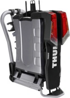 Thule EasyFold 931 Fietsendrager - 2 E-bikes - 13 Polig - Kantelbaar -Velo Pour Tous 856x1200 6