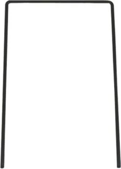 Fastrider Afstandhouder Voor Dubbele Fietstassen -Velo Pour Tous 859x1200