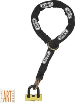 ABUS Granit 67/12 Kettingslot + Loop ART 4 - 120 Cm -Velo Pour Tous 869x1200 1