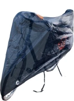 Fietshoes Zwart Voor Fietsen Van 29 Inch / 180 Cm ( 200x70x110) XL - Zwart - Waterdicht - Elektrische Fiets -Velo Pour Tous 872x1200 3