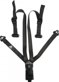 Gmg 5-puntsgordel Yepp Mini Zwart 10 Gmg 5-puntsgordel Yepp Mini Zwart -Velo Pour Tous 875x1200 2