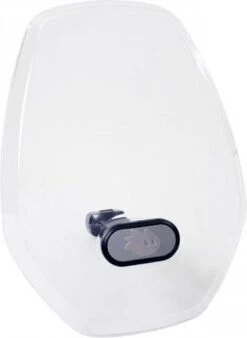 Windscherm Thule Yepp -Velo Pour Tous 876x1200 2