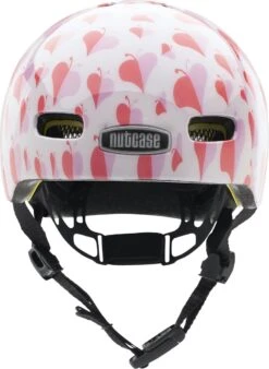 Nutcase Helm MIPS Baby Nutty Love Bug XXS (47-50cm) -Velo Pour Tous 876x1200