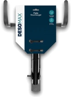 Fiets Ophangsysteem Ophangbeugel En Muurbeugel DesoMax® Muurhaak - Muurbevestiging Voor Het Frame - Wandhouder 17 Fiets Ophangsysteem Ophangbeugel En Muurbeugel DesoMax® Muurhaak - Muurbevestiging Voor Het Frame - Wandhouder -Velo Pour Tous 881x1200 3