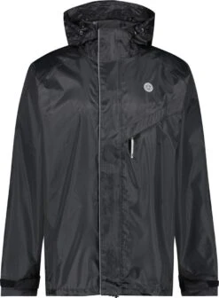 AGU Passat Regenpak Essential - Zwart - XL - Dames & Heren - Waterdicht 35 AGU Passat Regenpak Essential - Zwart - XL - Dames & Heren - Waterdicht -Velo Pour Tous 882x1200 10