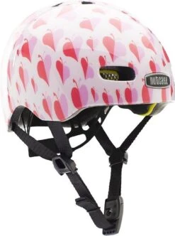 Nutcase Helm MIPS Baby Nutty Love Bug XXS (47-50cm) -Velo Pour Tous 893x1200 1