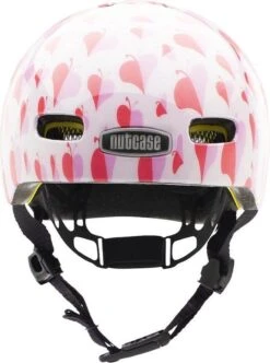 Nutcase Helm MIPS Baby Nutty Love Bug XXS (47-50cm) -Velo Pour Tous 894x1200 1