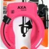 Axa Ringslot Defender Roze - ASL55665097M