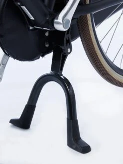 Cortina U4 - Stadsfiets - D50 - Jet Black Matt - R3 -Velo Pour Tous 900x1200 3