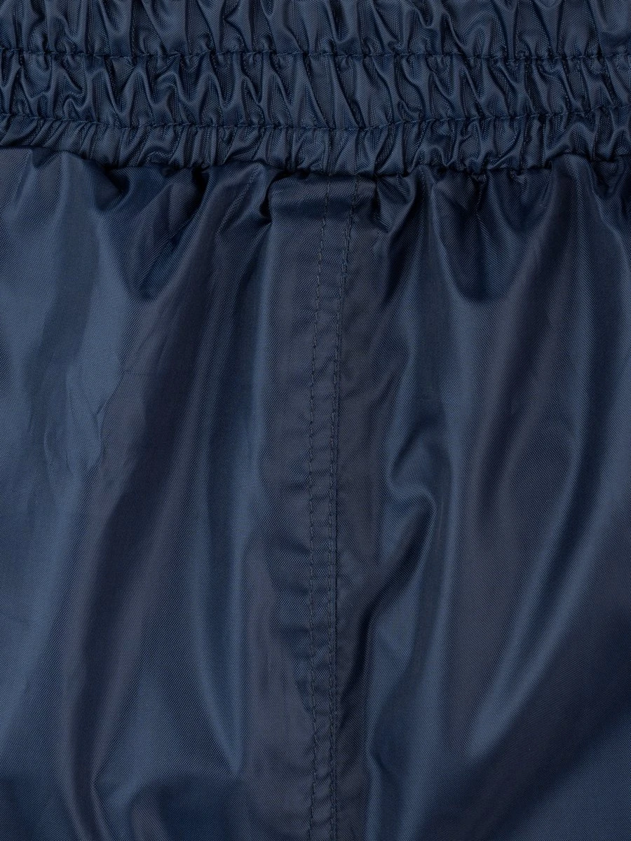 BJØRNSON Dusch Regenpak Dames & Heren - Waterdicht - Maat 3XL - Donkerblauw 6 BJØRNSON Dusch Regenpak Dames & Heren - Waterdicht - Maat 3XL - Donkerblauw – Image 6