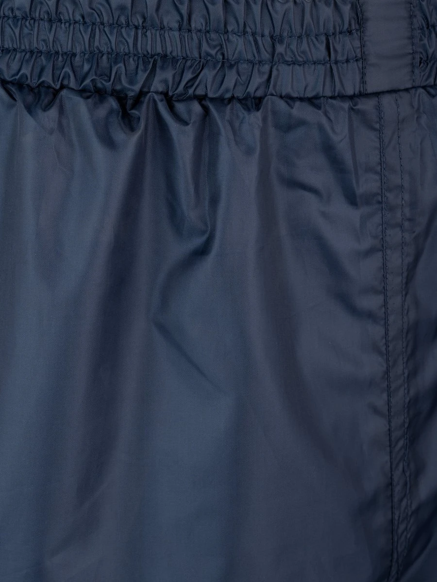 BJØRNSON Dusch Regenpak Dames & Heren - Waterdicht - Maat 3XL - Donkerblauw 8 BJØRNSON Dusch Regenpak Dames & Heren - Waterdicht - Maat 3XL - Donkerblauw – Image 8