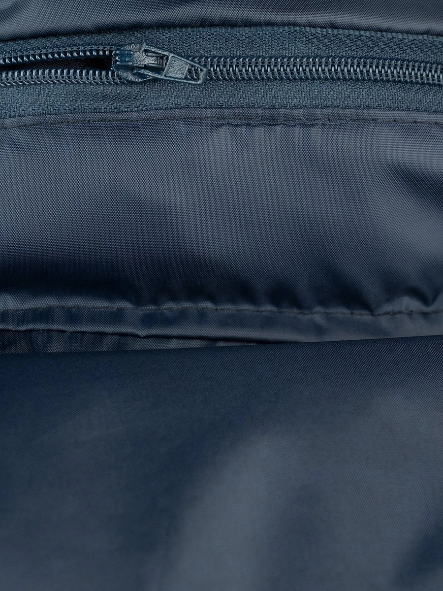 BJØRNSON Dusch Regenpak Dames & Heren - Waterdicht - Maat 3XL - Donkerblauw 14 BJØRNSON Dusch Regenpak Dames & Heren - Waterdicht - Maat 3XL - Donkerblauw – Image 14