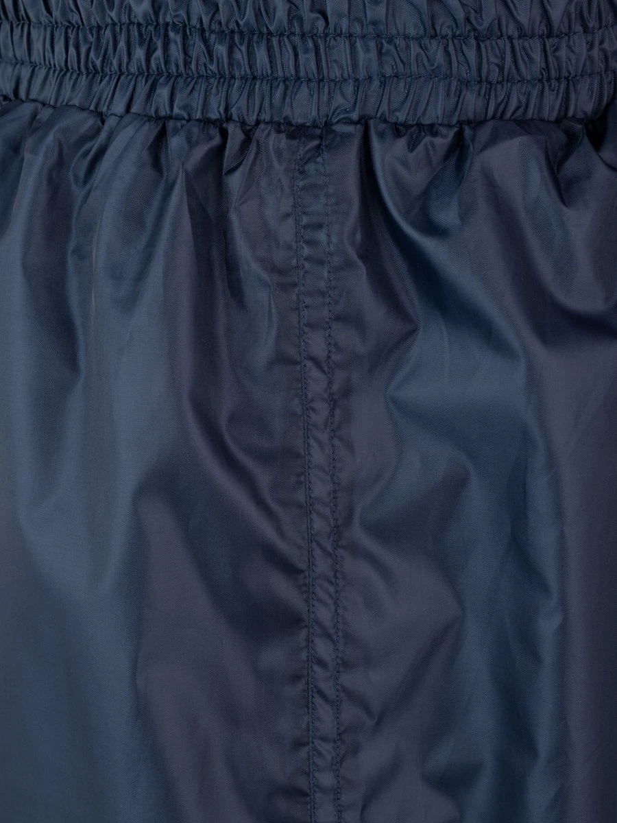 BJØRNSON Dusch Regenpak Dames & Heren - Waterdicht - Maat 3XL - Donkerblauw 15 BJØRNSON Dusch Regenpak Dames & Heren - Waterdicht - Maat 3XL - Donkerblauw – Image 15