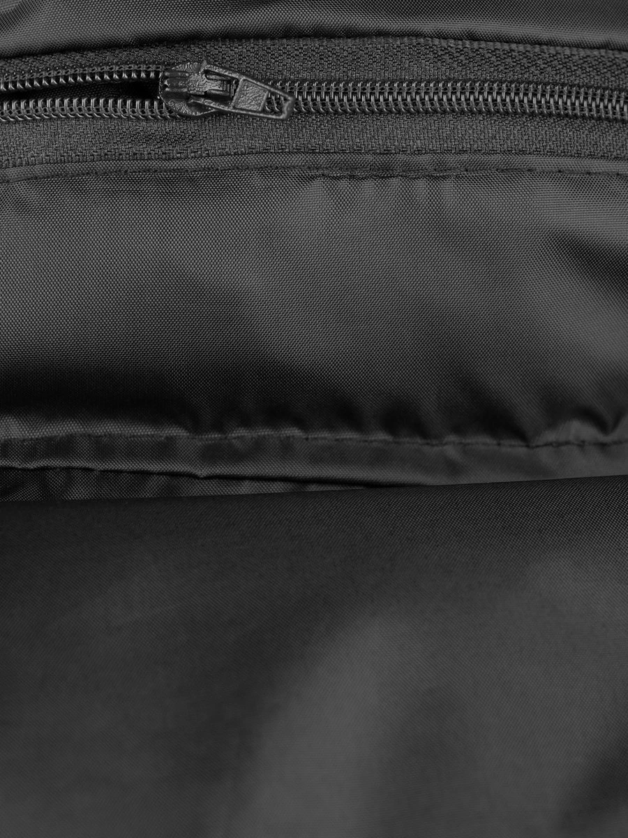 BJØRNSON Dusch Regenpak Dames & Heren - Waterdicht - Maat 3XL - Zwart 14 BJØRNSON Dusch Regenpak Dames & Heren - Waterdicht - Maat 3XL - Zwart – Image 14