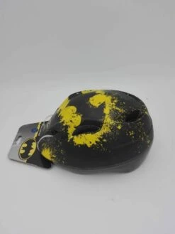 Mickey Mouse Batman Jongens Fietshelm - Zwart - 52-56 Cm -Velo Pour Tous 900x1200 8