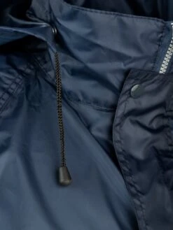 BJØRNSON Dusch Regenpak Dames & Heren - Waterdicht - Maat M - Donkerblauw -Velo Pour Tous 900x1200 83