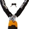 Maxx-Locks Ohura Motorslot / Scooterslot ART 4 - Kettingslot 120cm